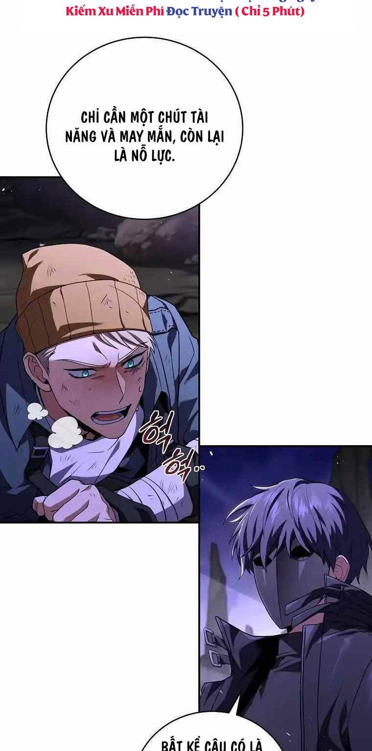 Sự Trở Lại Của Người Chơi Bị Đóng Băng Chapter 124 - Trang 2