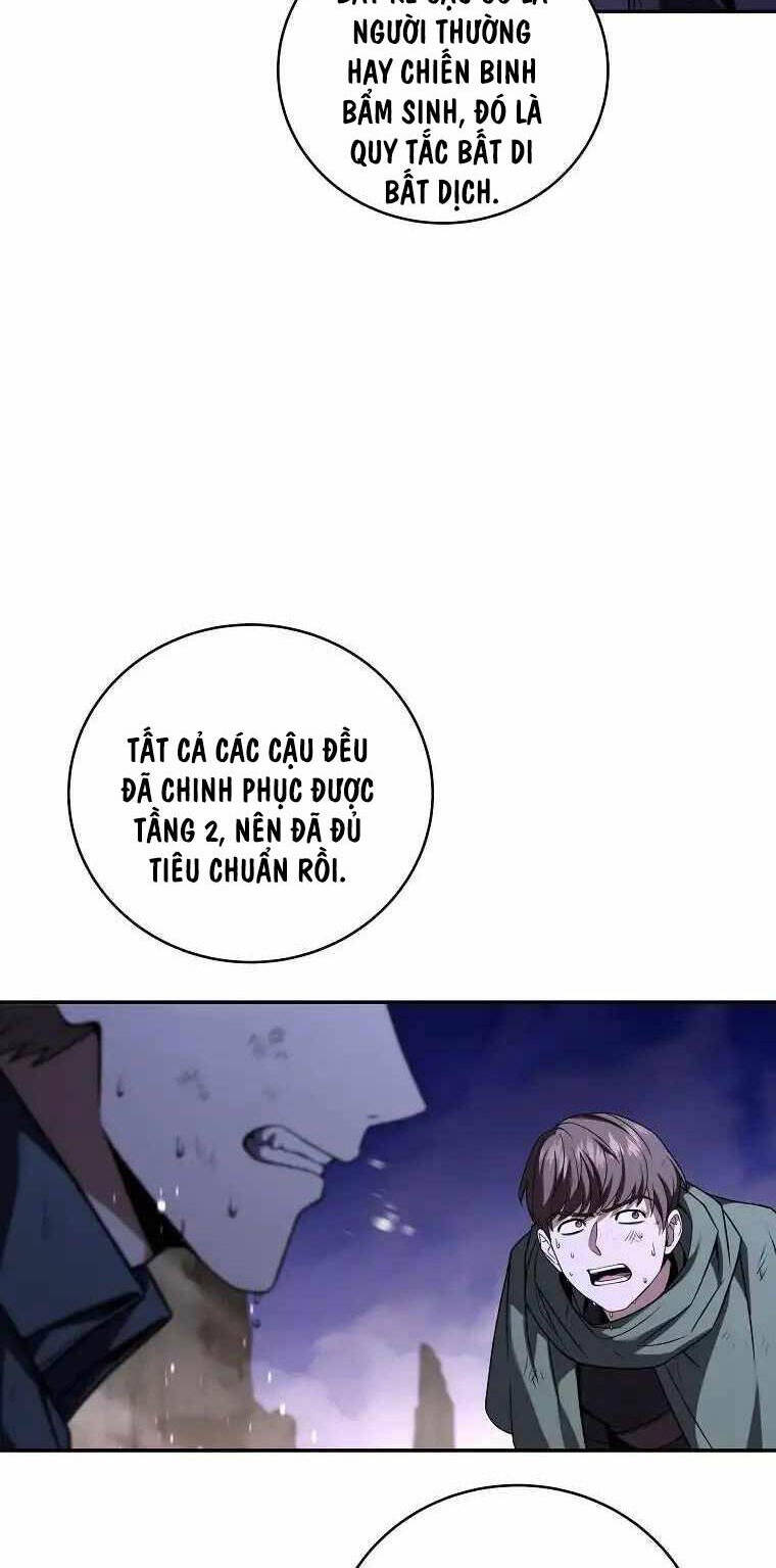 Sự Trở Lại Của Người Chơi Bị Đóng Băng Chapter 124 - Trang 2