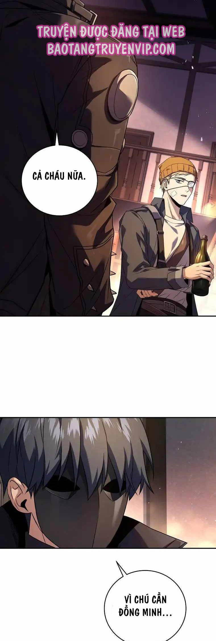 Sự Trở Lại Của Người Chơi Bị Đóng Băng Chapter 124 - Trang 2