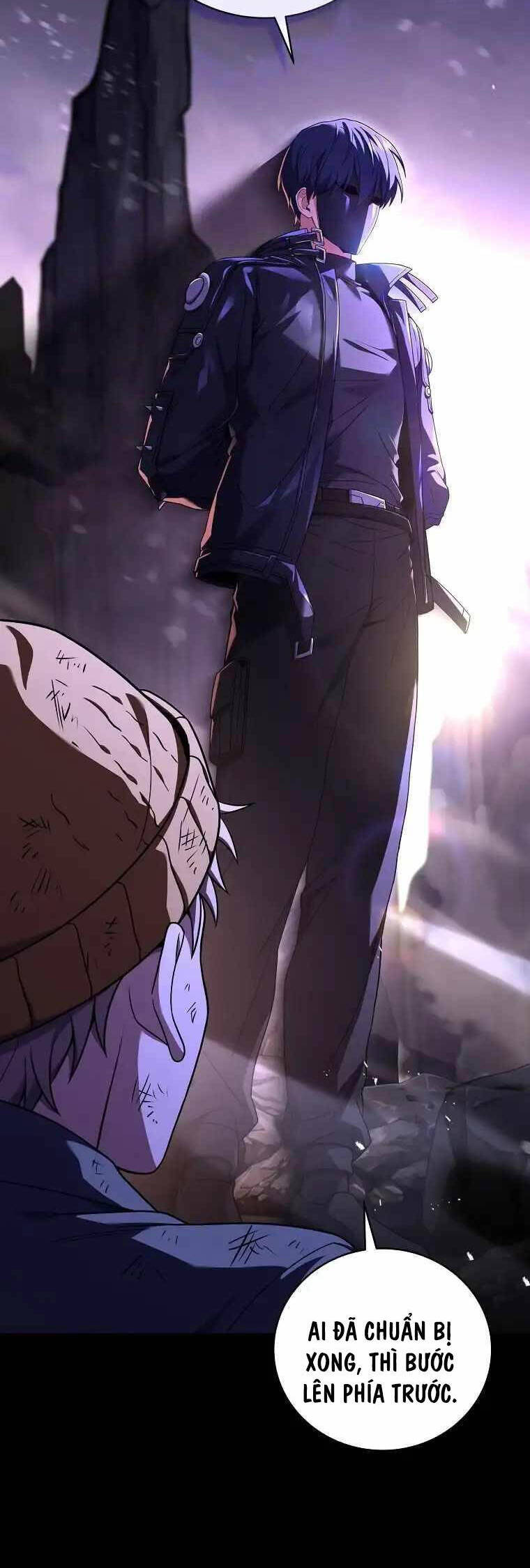 Sự Trở Lại Của Người Chơi Bị Đóng Băng Chapter 124 - Trang 2