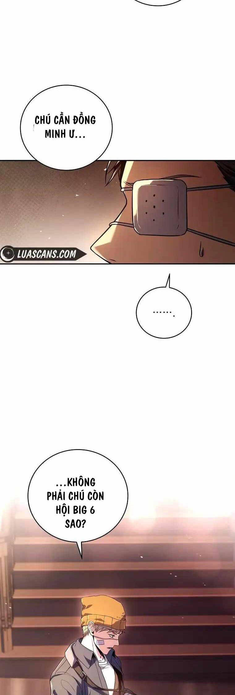 Sự Trở Lại Của Người Chơi Bị Đóng Băng Chapter 124 - Trang 2