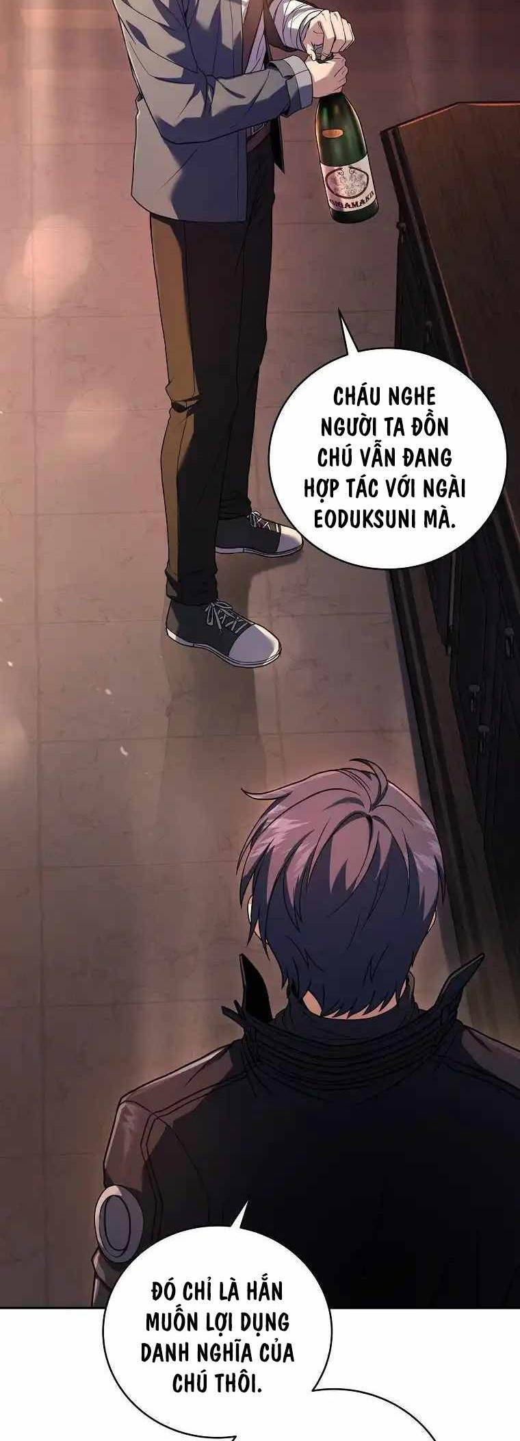 Sự Trở Lại Của Người Chơi Bị Đóng Băng Chapter 124 - Trang 2