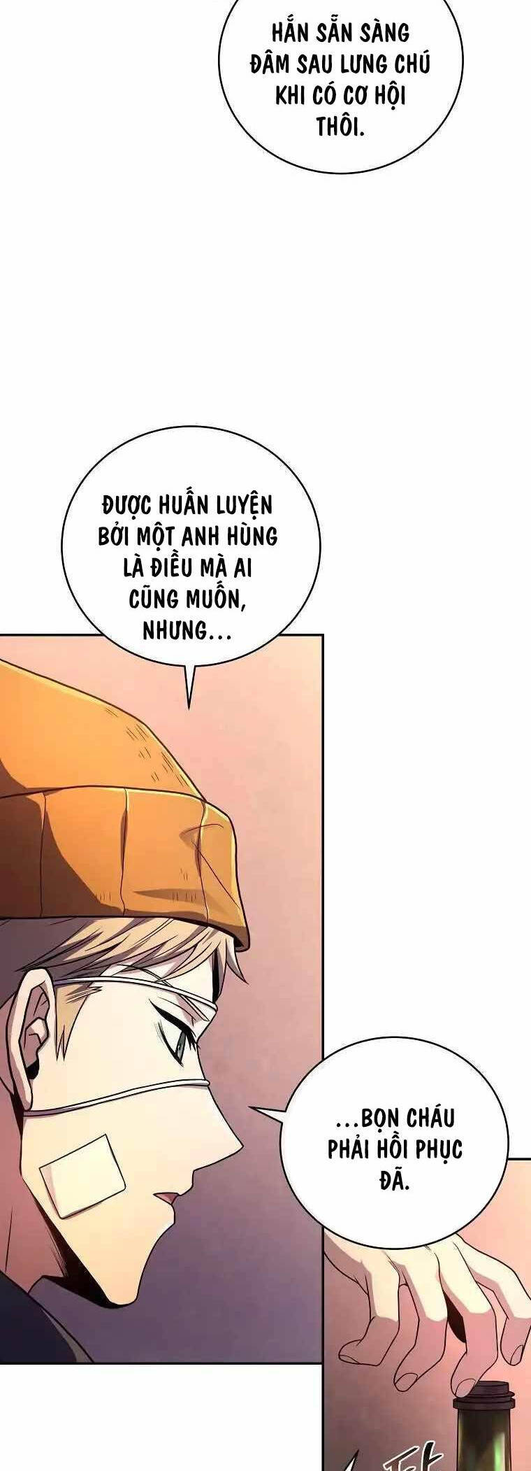 Sự Trở Lại Của Người Chơi Bị Đóng Băng Chapter 124 - Trang 2