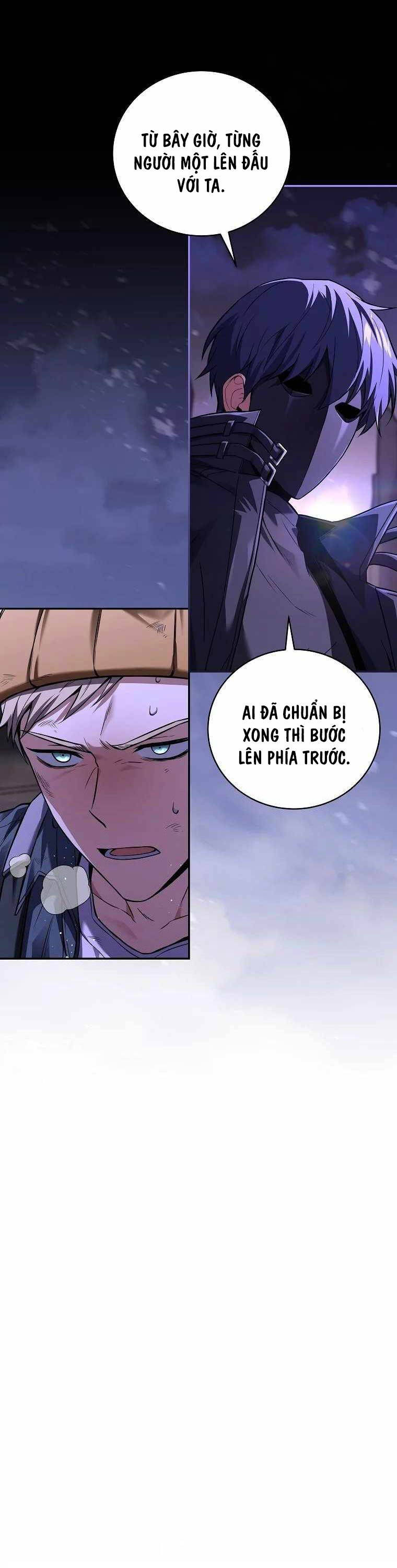 Sự Trở Lại Của Người Chơi Bị Đóng Băng Chapter 125 - Trang 2