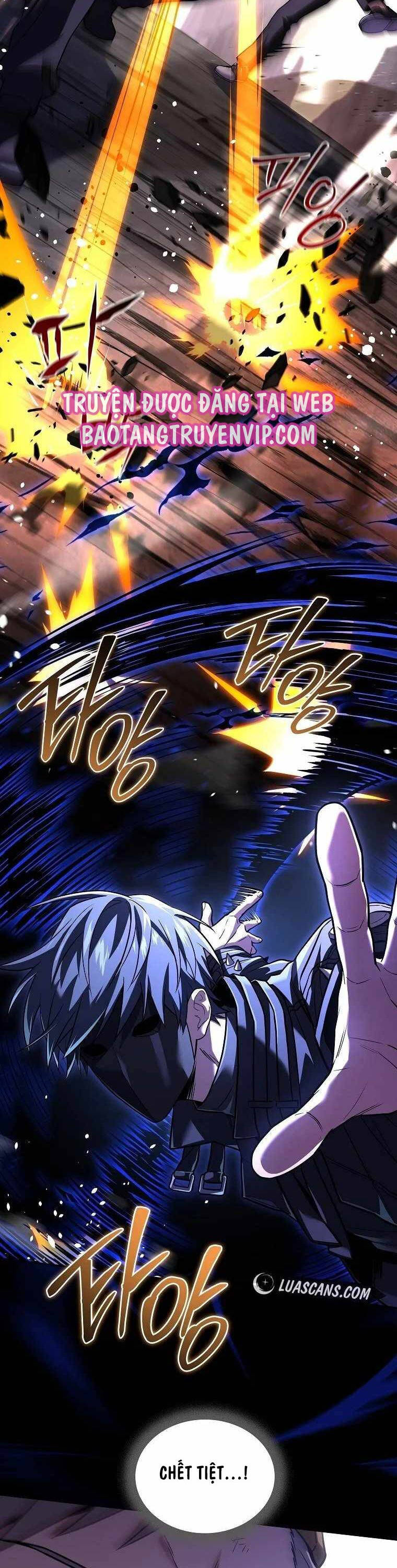 Sự Trở Lại Của Người Chơi Bị Đóng Băng Chapter 125 - Trang 2