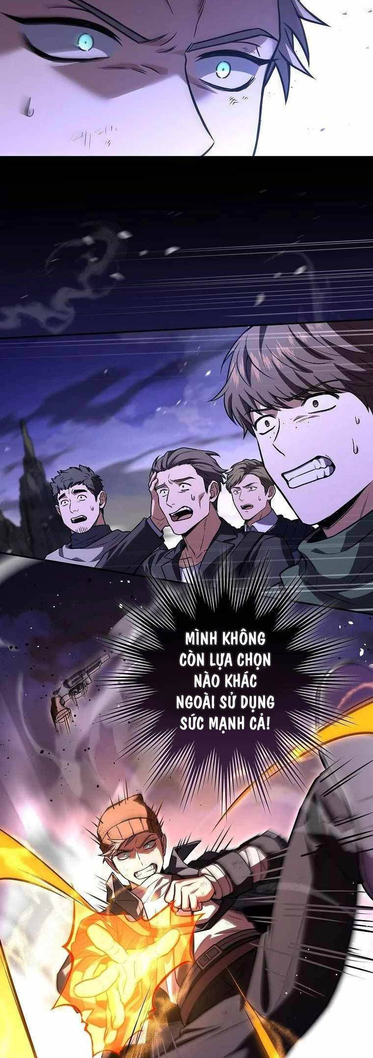 Sự Trở Lại Của Người Chơi Bị Đóng Băng Chapter 125 - Trang 2