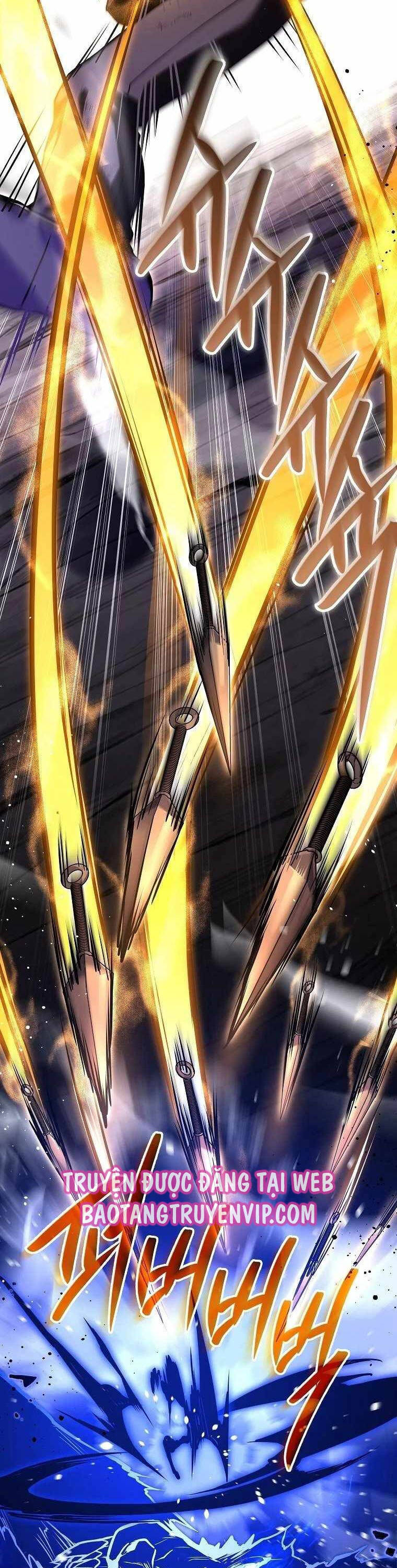 Sự Trở Lại Của Người Chơi Bị Đóng Băng Chapter 125 - Trang 2