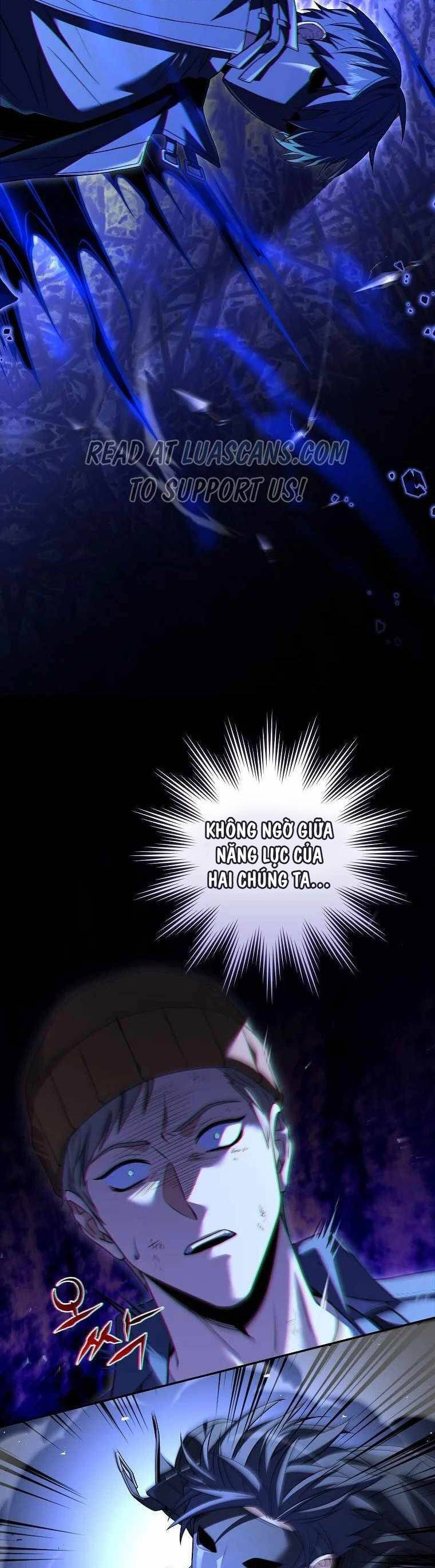 Sự Trở Lại Của Người Chơi Bị Đóng Băng Chapter 125 - Trang 2