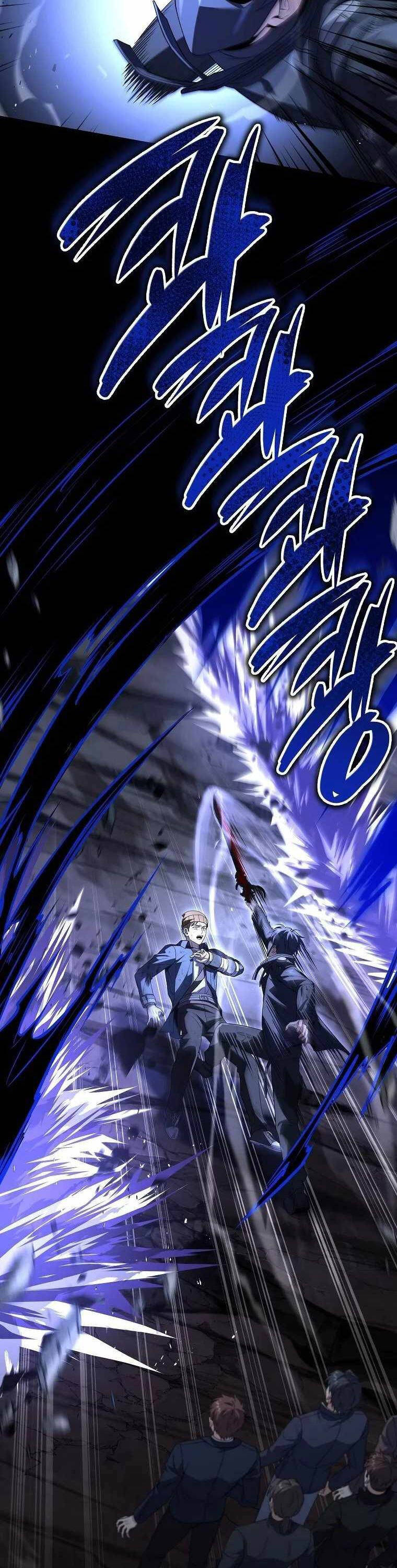 Sự Trở Lại Của Người Chơi Bị Đóng Băng Chapter 125 - Trang 2