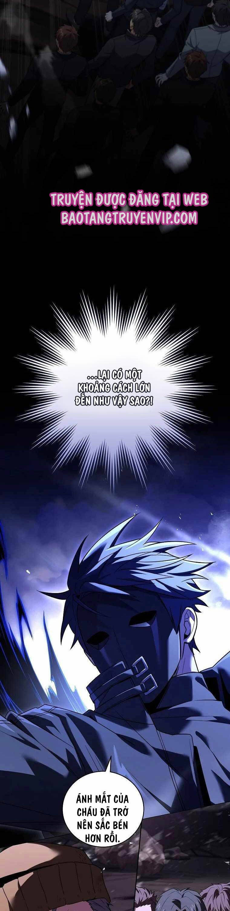 Sự Trở Lại Của Người Chơi Bị Đóng Băng Chapter 125 - Trang 2