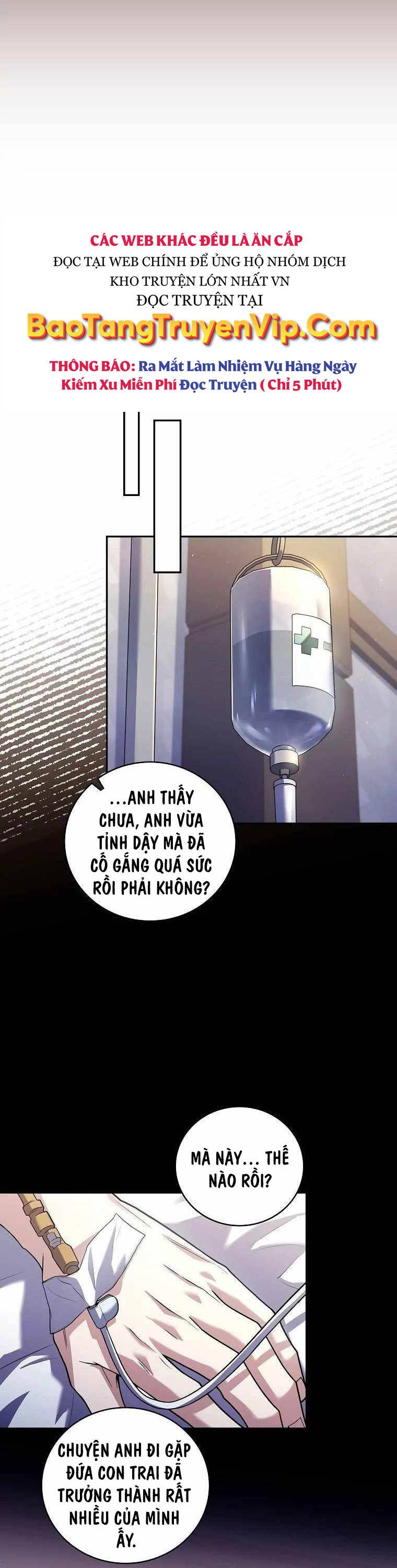 Sự Trở Lại Của Người Chơi Bị Đóng Băng Chapter 125 - Trang 2