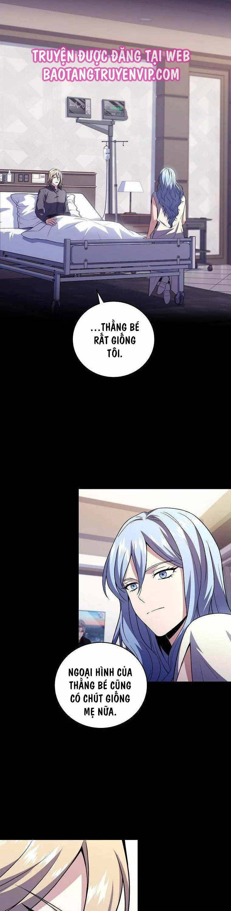 Sự Trở Lại Của Người Chơi Bị Đóng Băng Chapter 125 - Trang 2