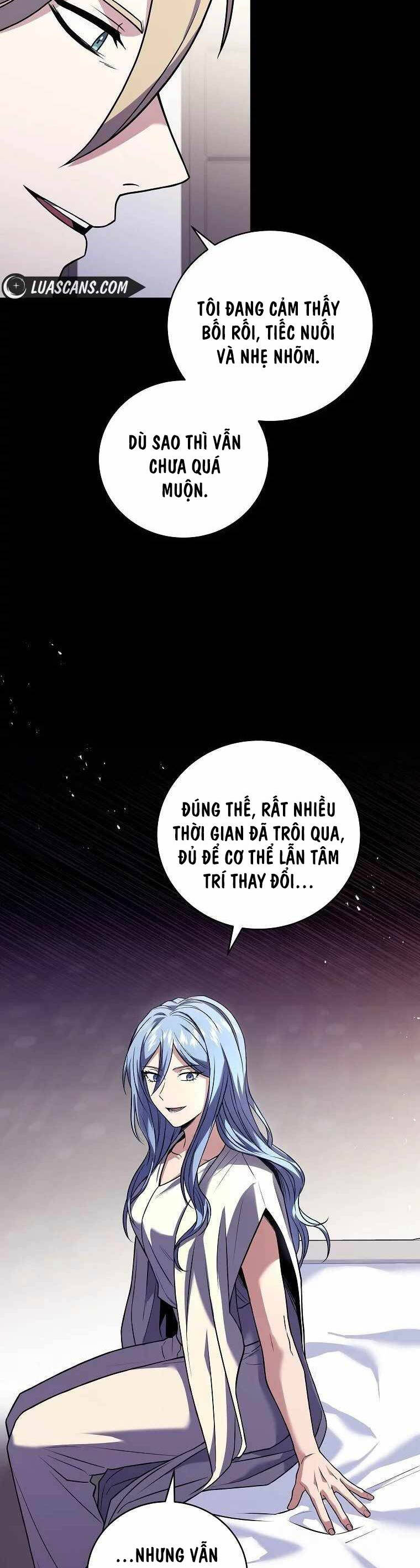 Sự Trở Lại Của Người Chơi Bị Đóng Băng Chapter 125 - Trang 2