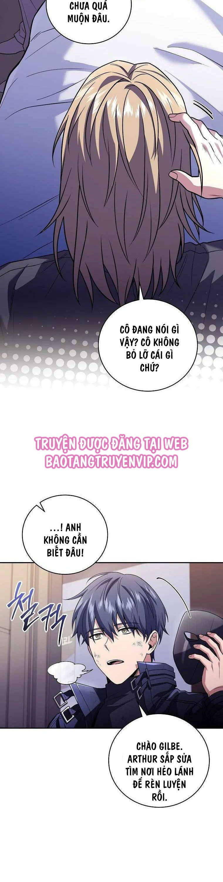 Sự Trở Lại Của Người Chơi Bị Đóng Băng Chapter 125 - Trang 2