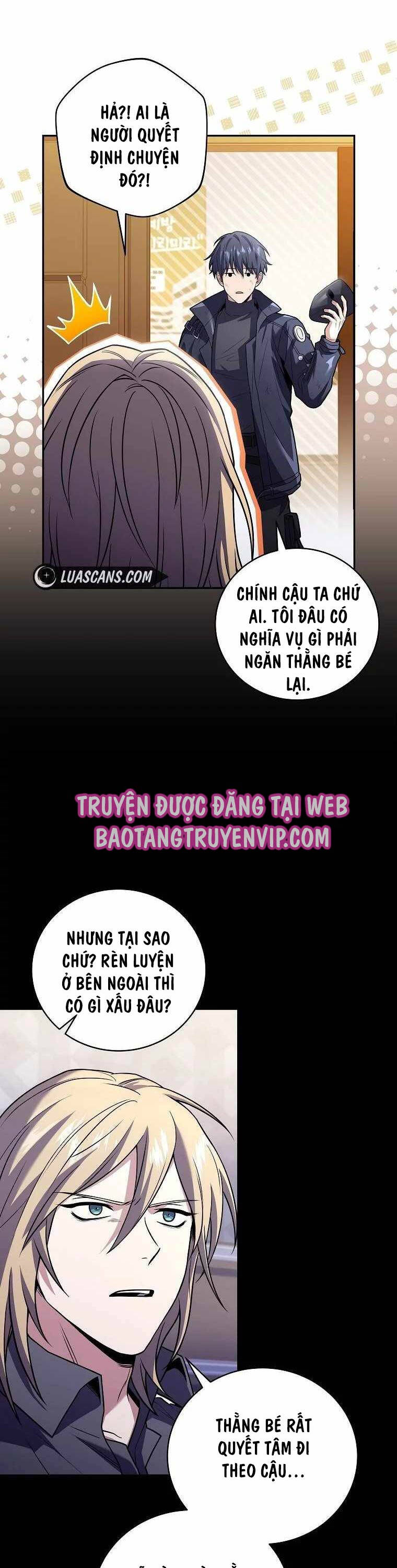 Sự Trở Lại Của Người Chơi Bị Đóng Băng Chapter 125 - Trang 2