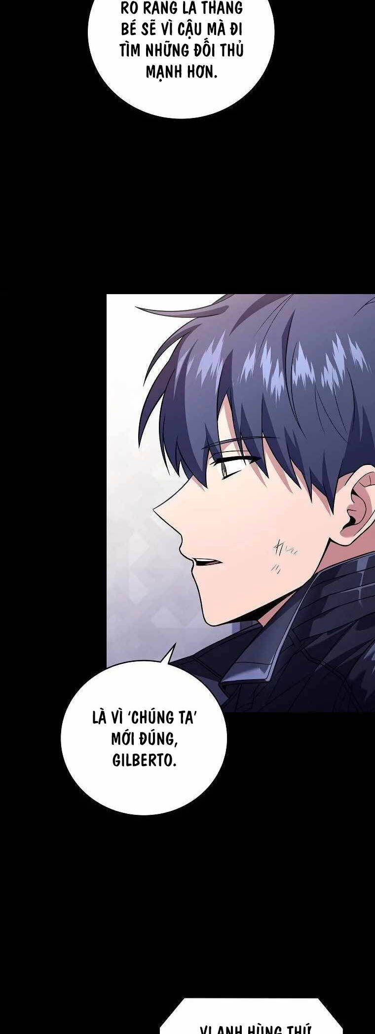 Sự Trở Lại Của Người Chơi Bị Đóng Băng Chapter 125 - Trang 2