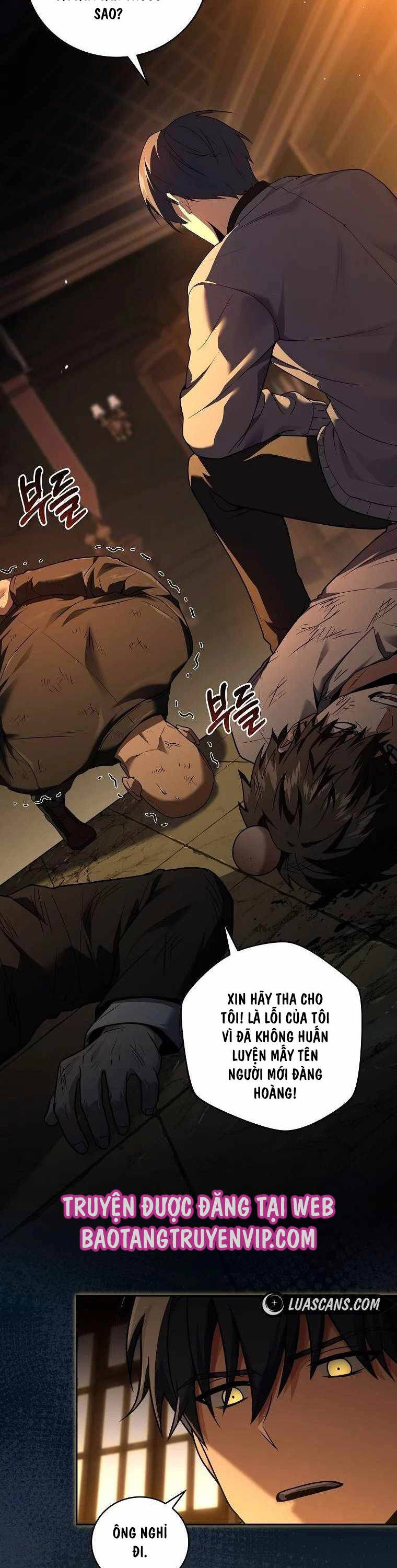 Sự Trở Lại Của Người Chơi Bị Đóng Băng Chapter 125 - Trang 2