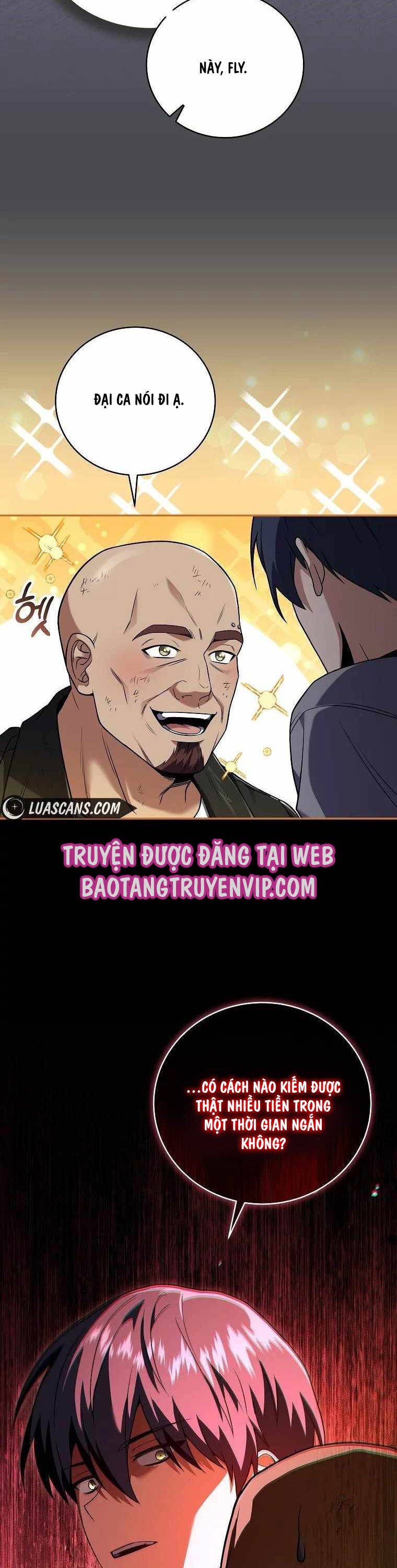 Sự Trở Lại Của Người Chơi Bị Đóng Băng Chapter 125 - Trang 2