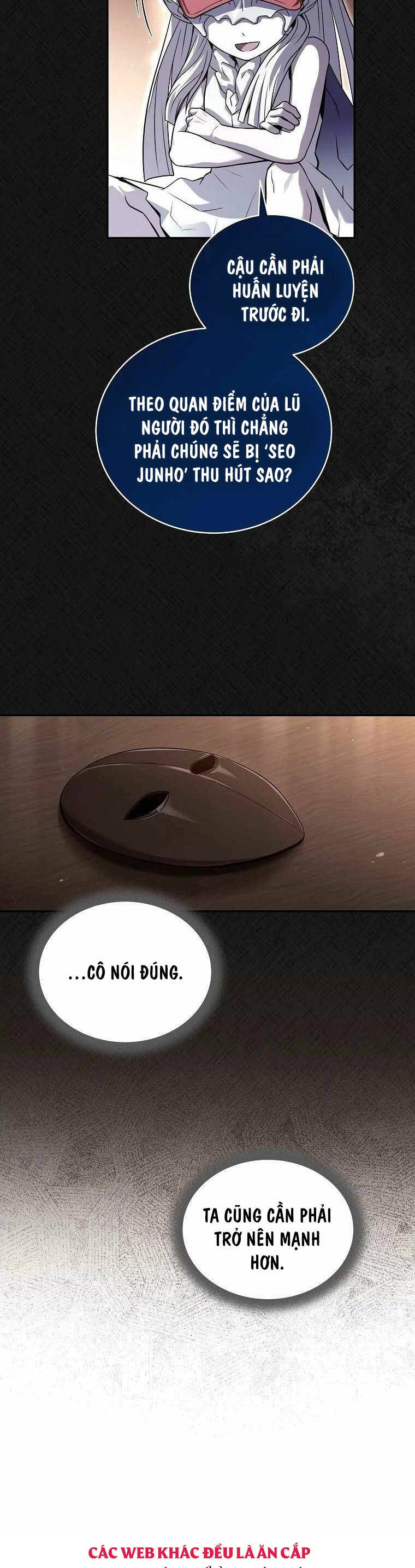 Sự Trở Lại Của Người Chơi Bị Đóng Băng Chapter 125 - Trang 2