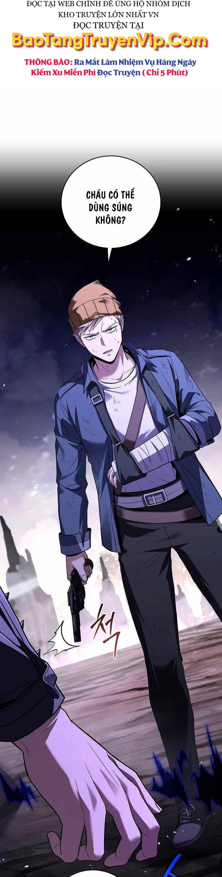 Sự Trở Lại Của Người Chơi Bị Đóng Băng Chapter 125 - Trang 2