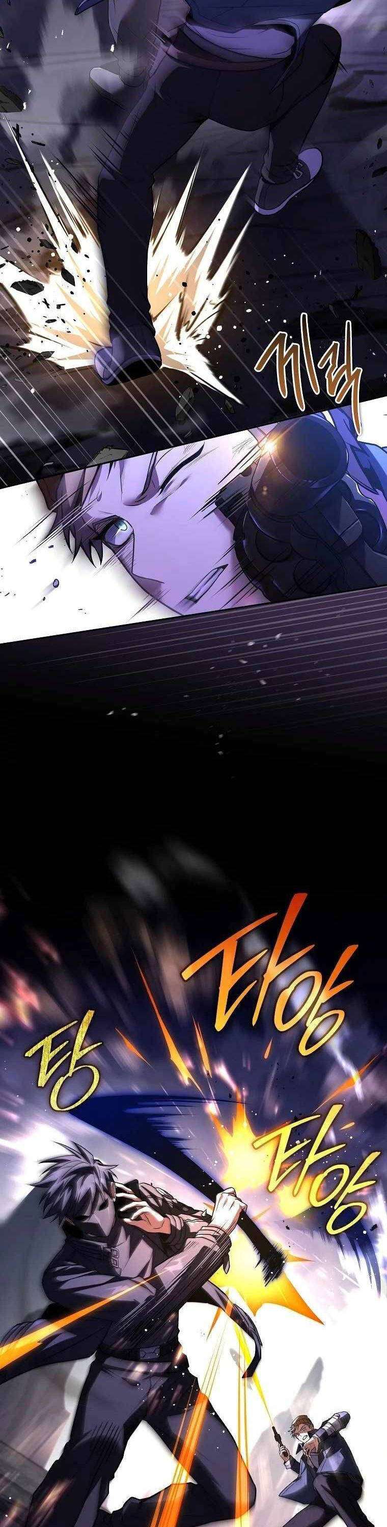 Sự Trở Lại Của Người Chơi Bị Đóng Băng Chapter 125 - Trang 2