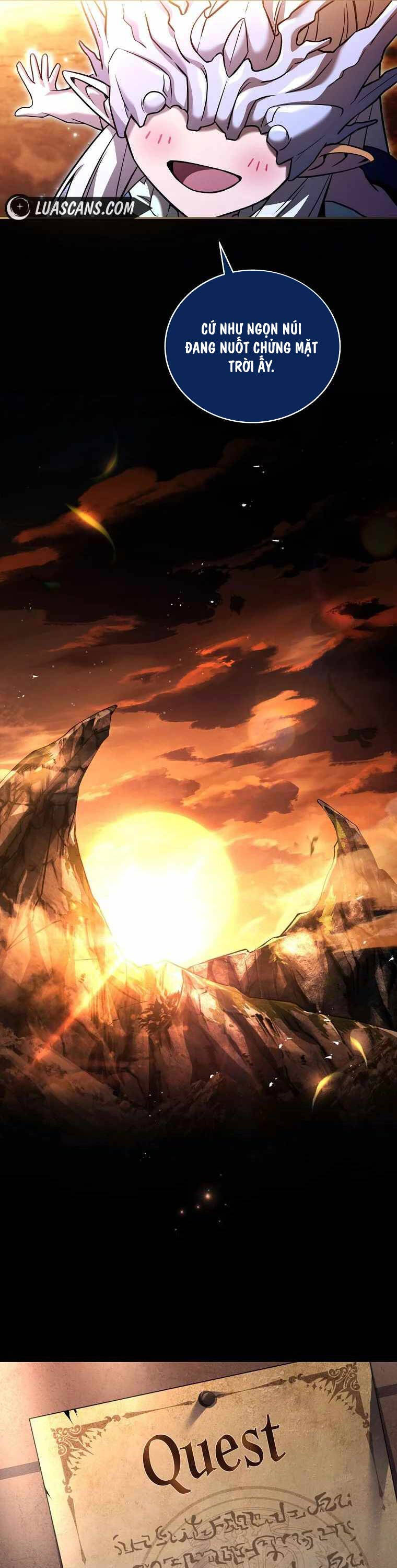 Sự Trở Lại Của Người Chơi Bị Đóng Băng Chapter 126 - Trang 2