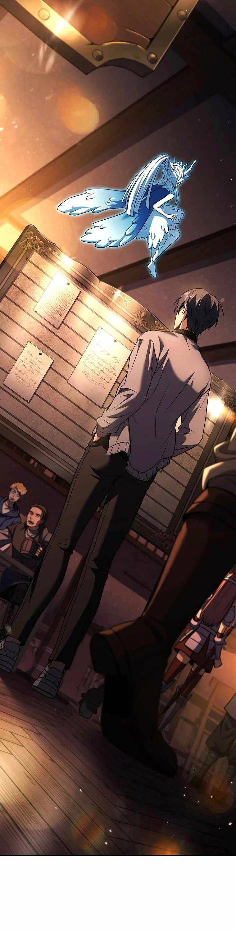 Sự Trở Lại Của Người Chơi Bị Đóng Băng Chapter 126 - Trang 2