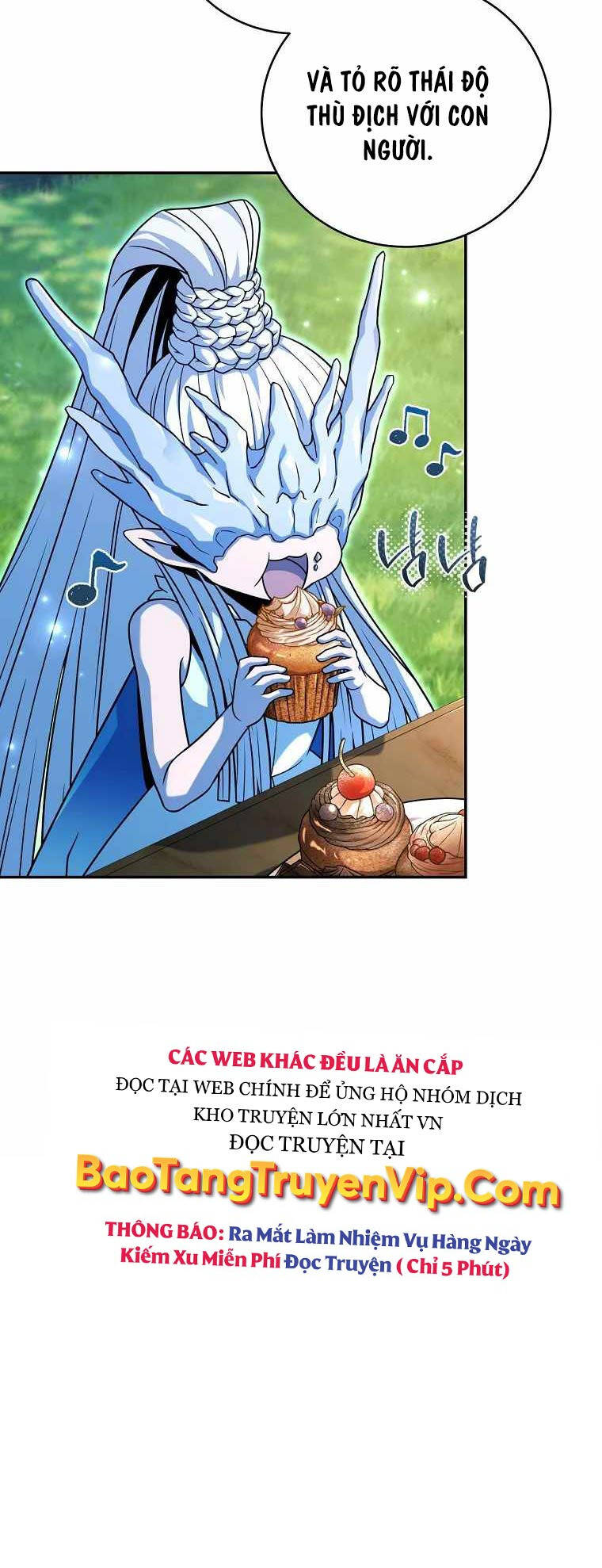 Sự Trở Lại Của Người Chơi Bị Đóng Băng Chapter 126 - Trang 2