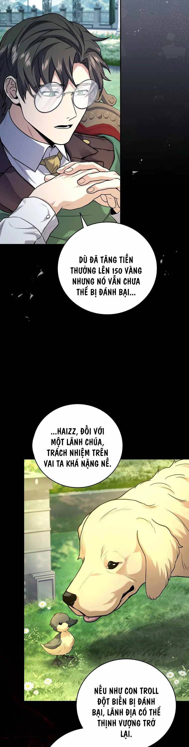 Sự Trở Lại Của Người Chơi Bị Đóng Băng Chapter 126 - Trang 2