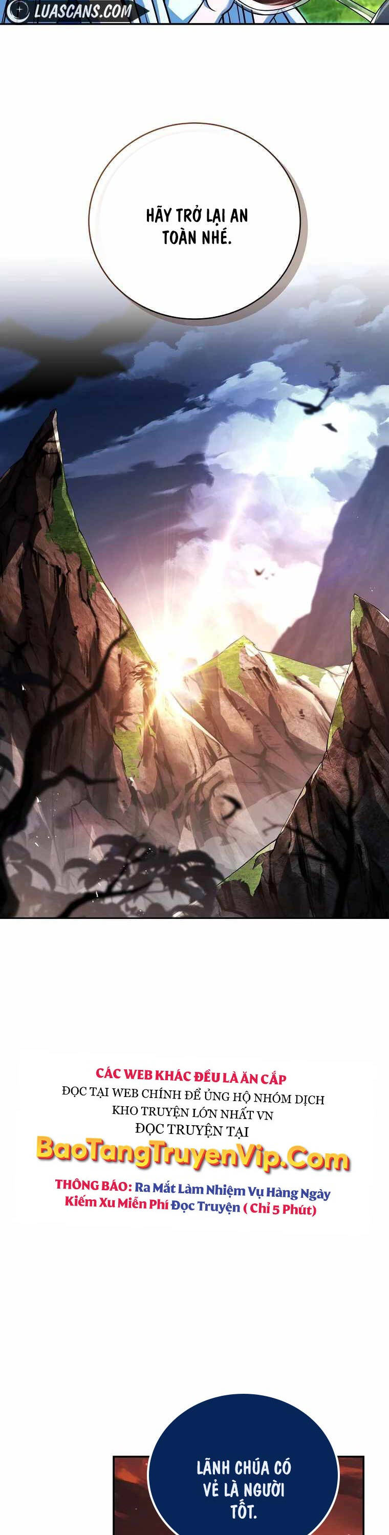 Sự Trở Lại Của Người Chơi Bị Đóng Băng Chapter 126 - Trang 2