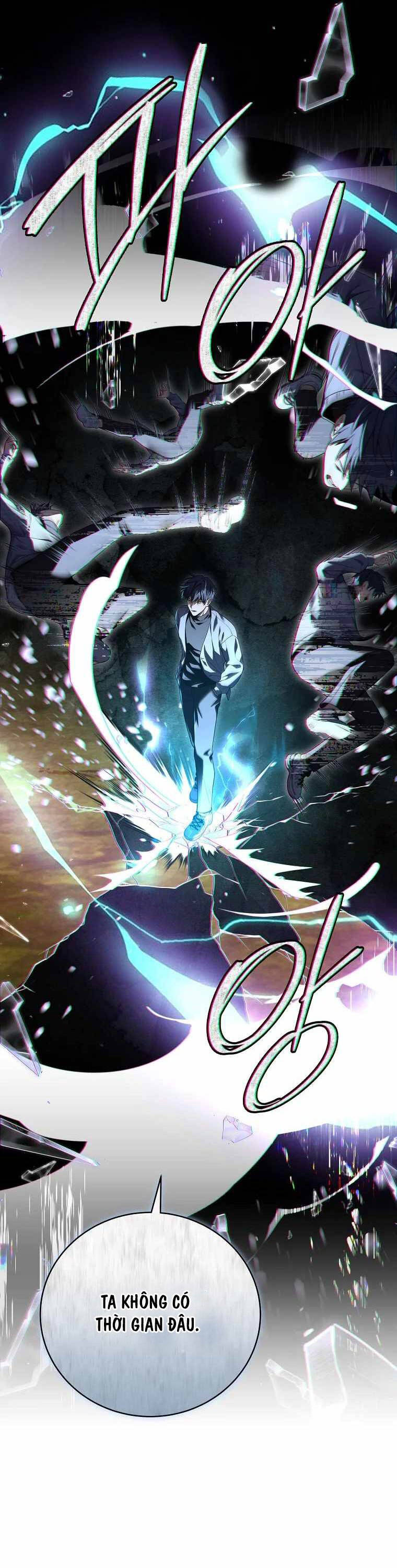 Sự Trở Lại Của Người Chơi Bị Đóng Băng Chapter 126 - Trang 2