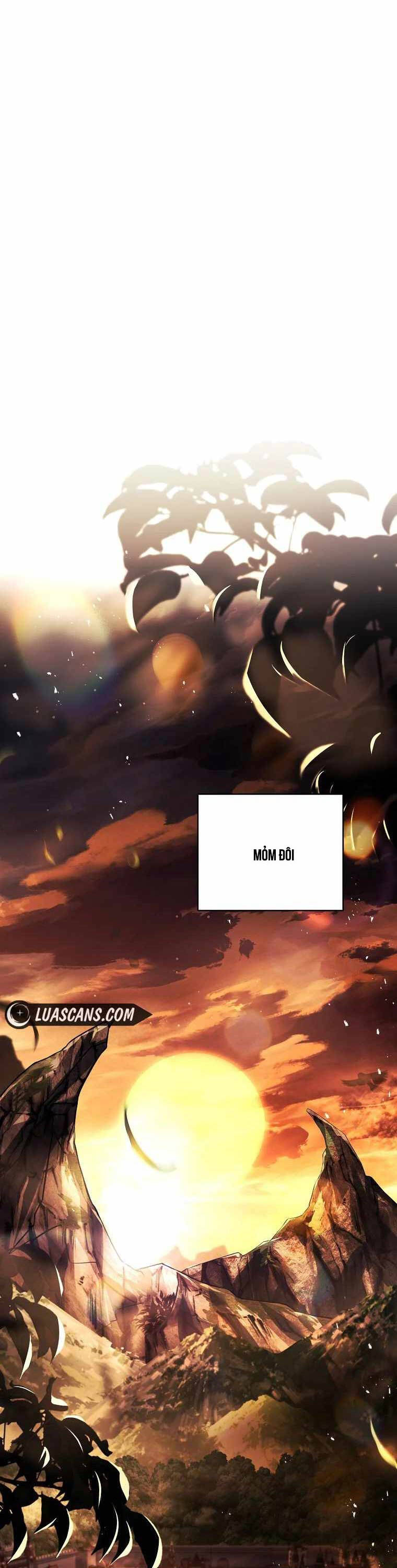 Sự Trở Lại Của Người Chơi Bị Đóng Băng Chapter 126 - Trang 2