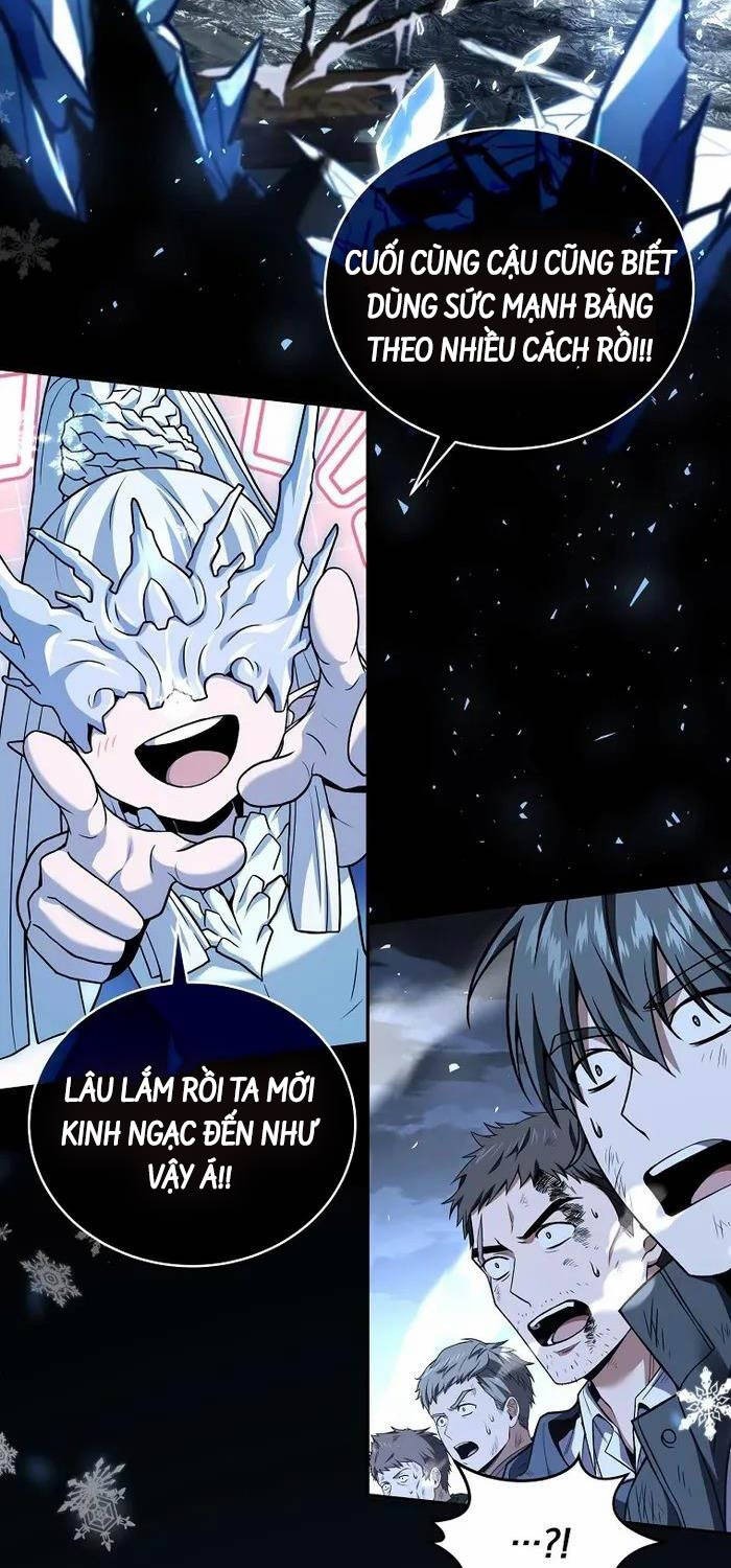 Sự Trở Lại Của Người Chơi Bị Đóng Băng Chapter 129 - Trang 2