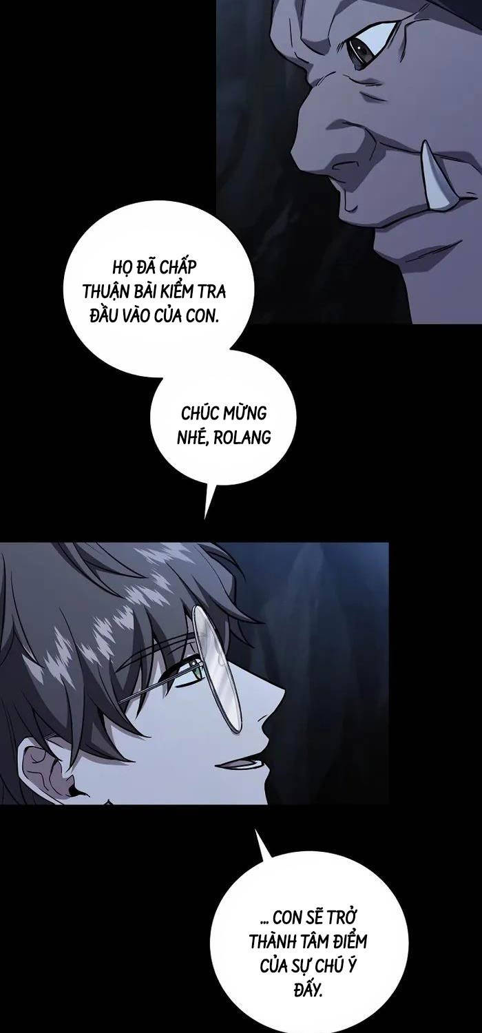 Sự Trở Lại Của Người Chơi Bị Đóng Băng Chapter 129 - Trang 2