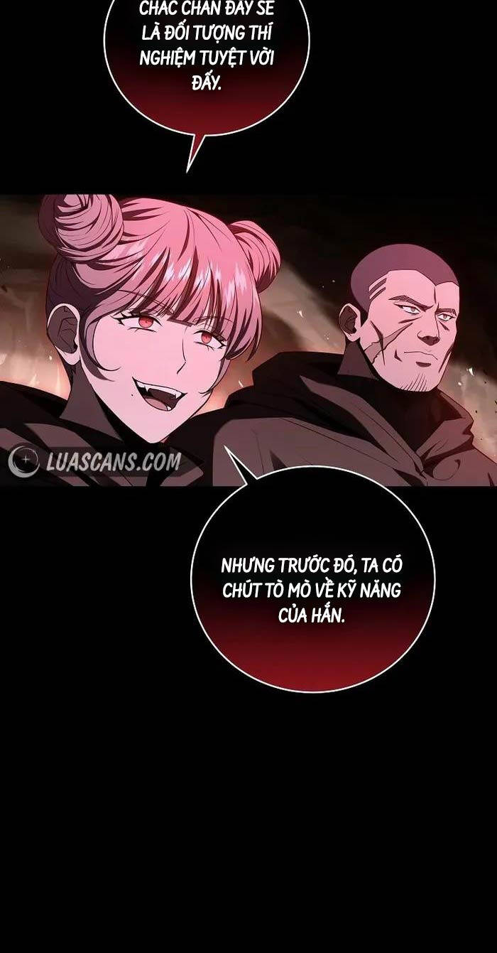 Sự Trở Lại Của Người Chơi Bị Đóng Băng Chapter 129 - Trang 2