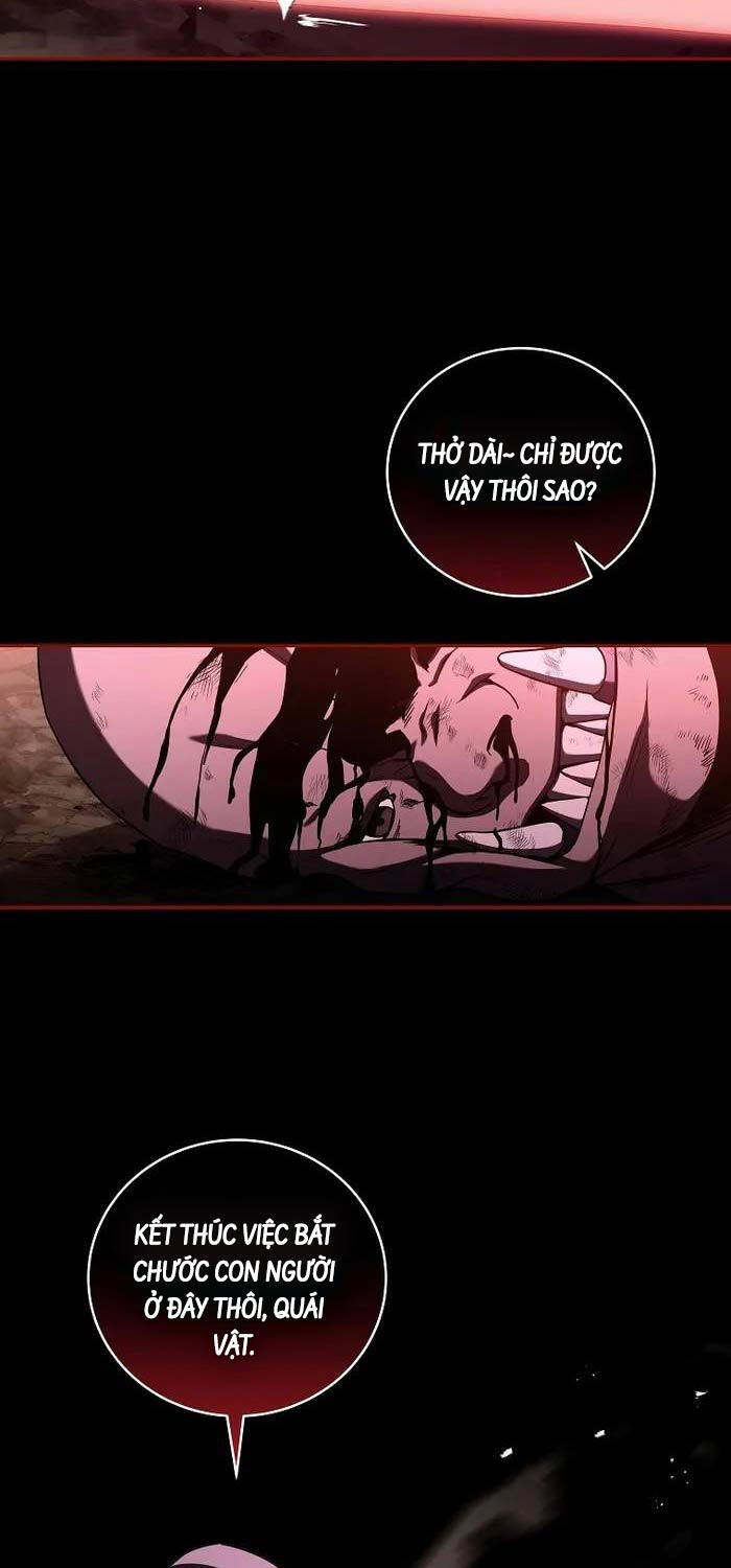 Sự Trở Lại Của Người Chơi Bị Đóng Băng Chapter 129 - Trang 2