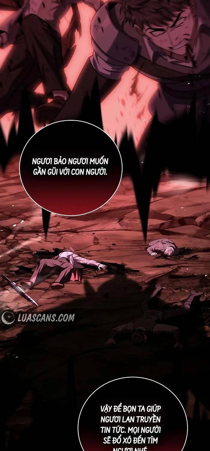 Sự Trở Lại Của Người Chơi Bị Đóng Băng Chapter 129 - Trang 2