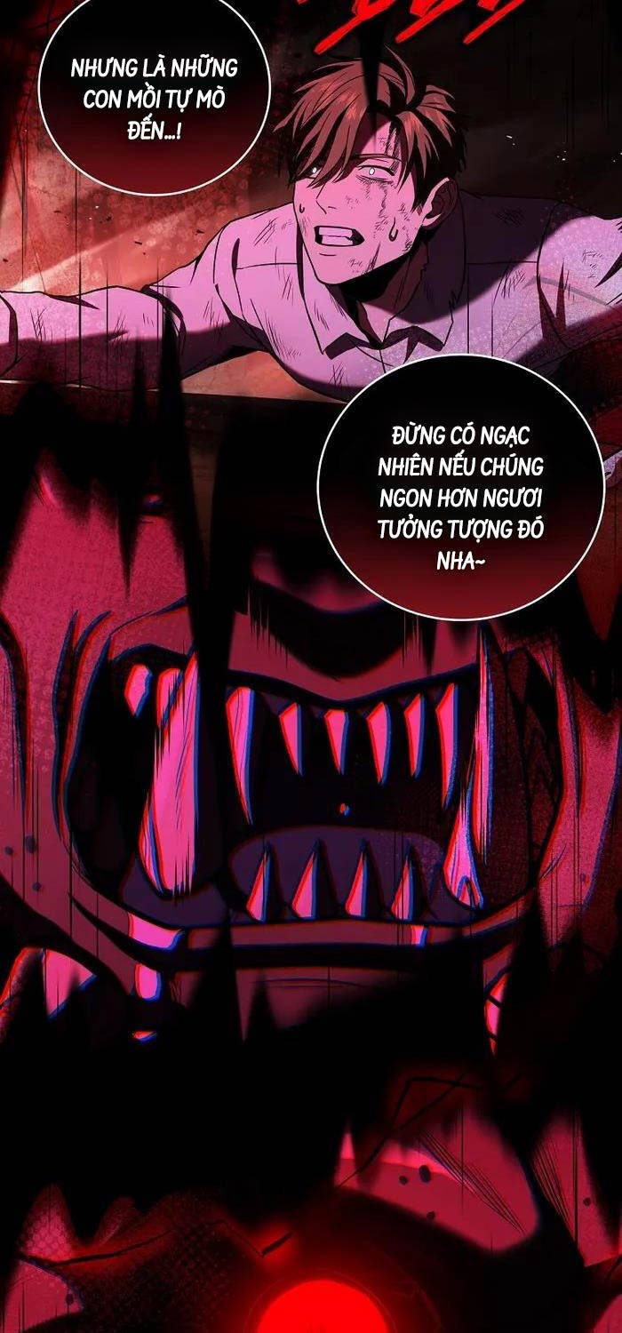 Sự Trở Lại Của Người Chơi Bị Đóng Băng Chapter 129 - Trang 2