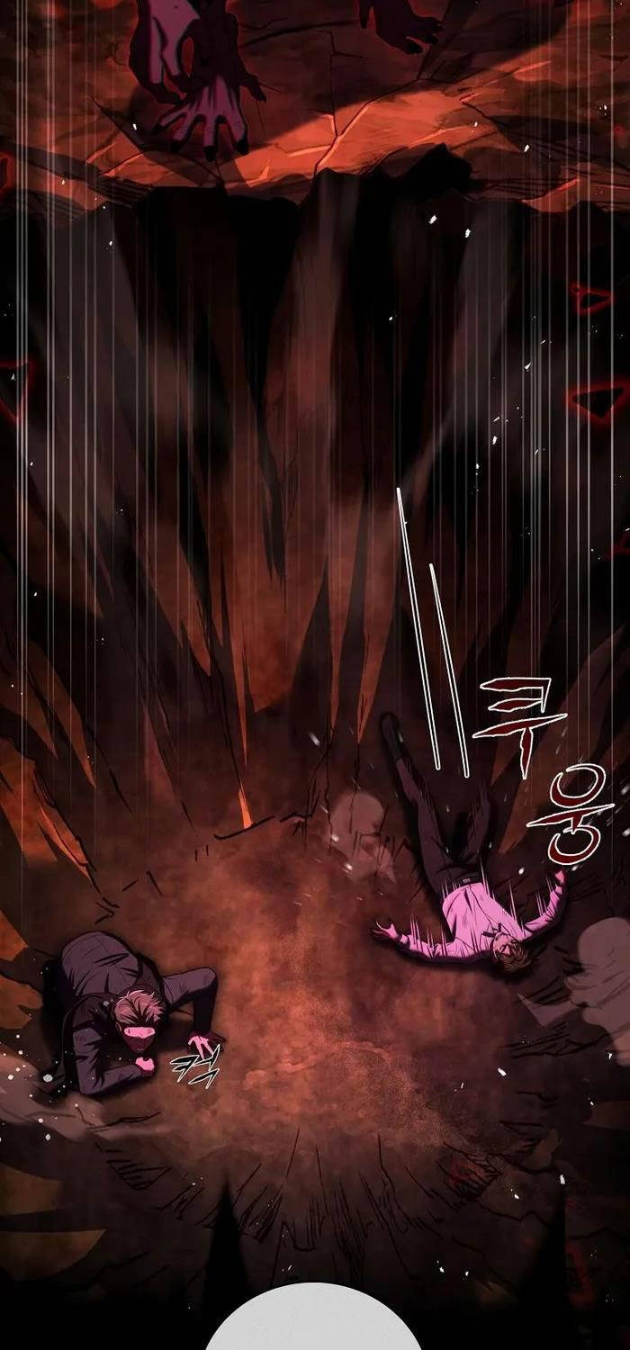 Sự Trở Lại Của Người Chơi Bị Đóng Băng Chapter 129 - Trang 2