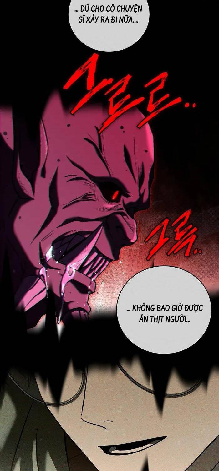 Sự Trở Lại Của Người Chơi Bị Đóng Băng Chapter 129 - Trang 2