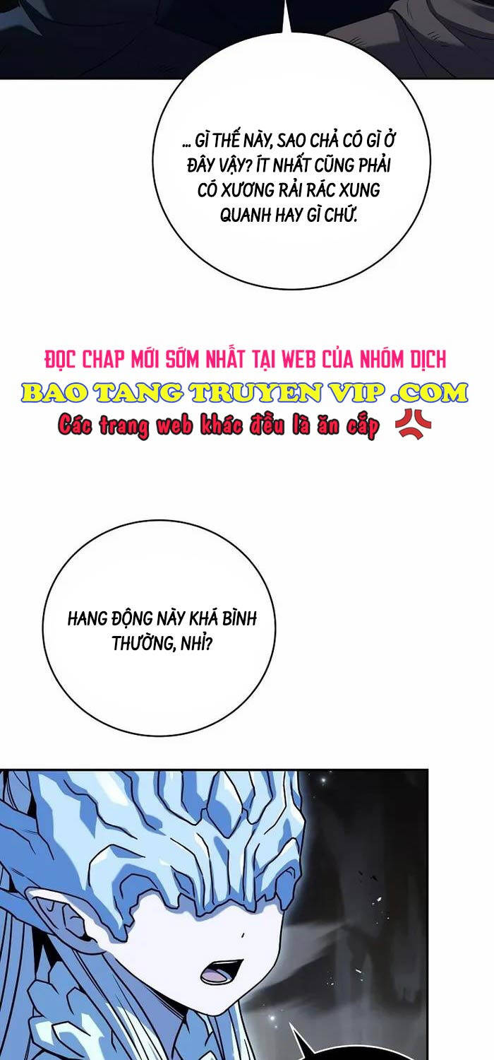 Sự Trở Lại Của Người Chơi Bị Đóng Băng Chapter 129 - Trang 2