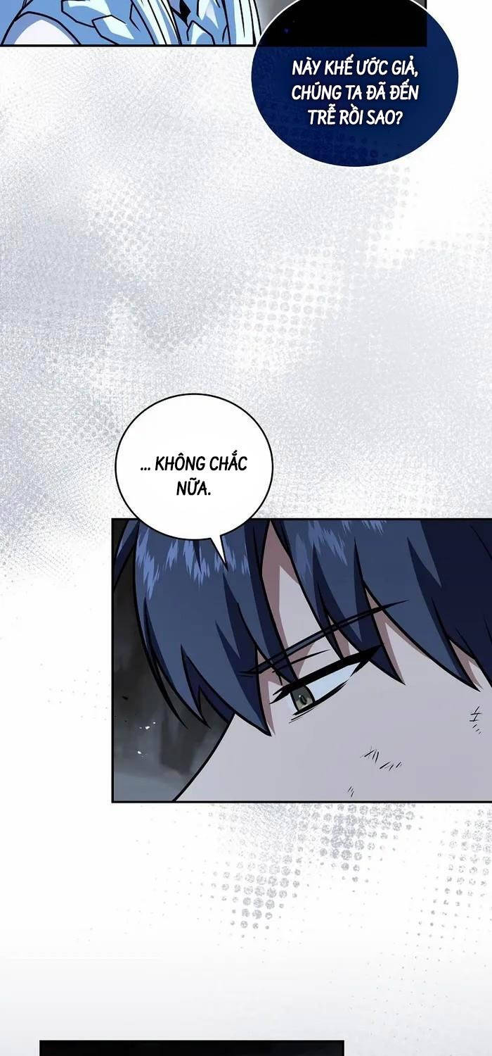 Sự Trở Lại Của Người Chơi Bị Đóng Băng Chapter 129 - Trang 2