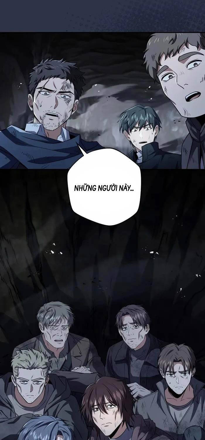 Sự Trở Lại Của Người Chơi Bị Đóng Băng Chapter 129 - Trang 2