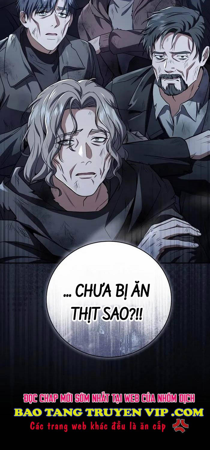 Sự Trở Lại Của Người Chơi Bị Đóng Băng Chapter 129 - Trang 2