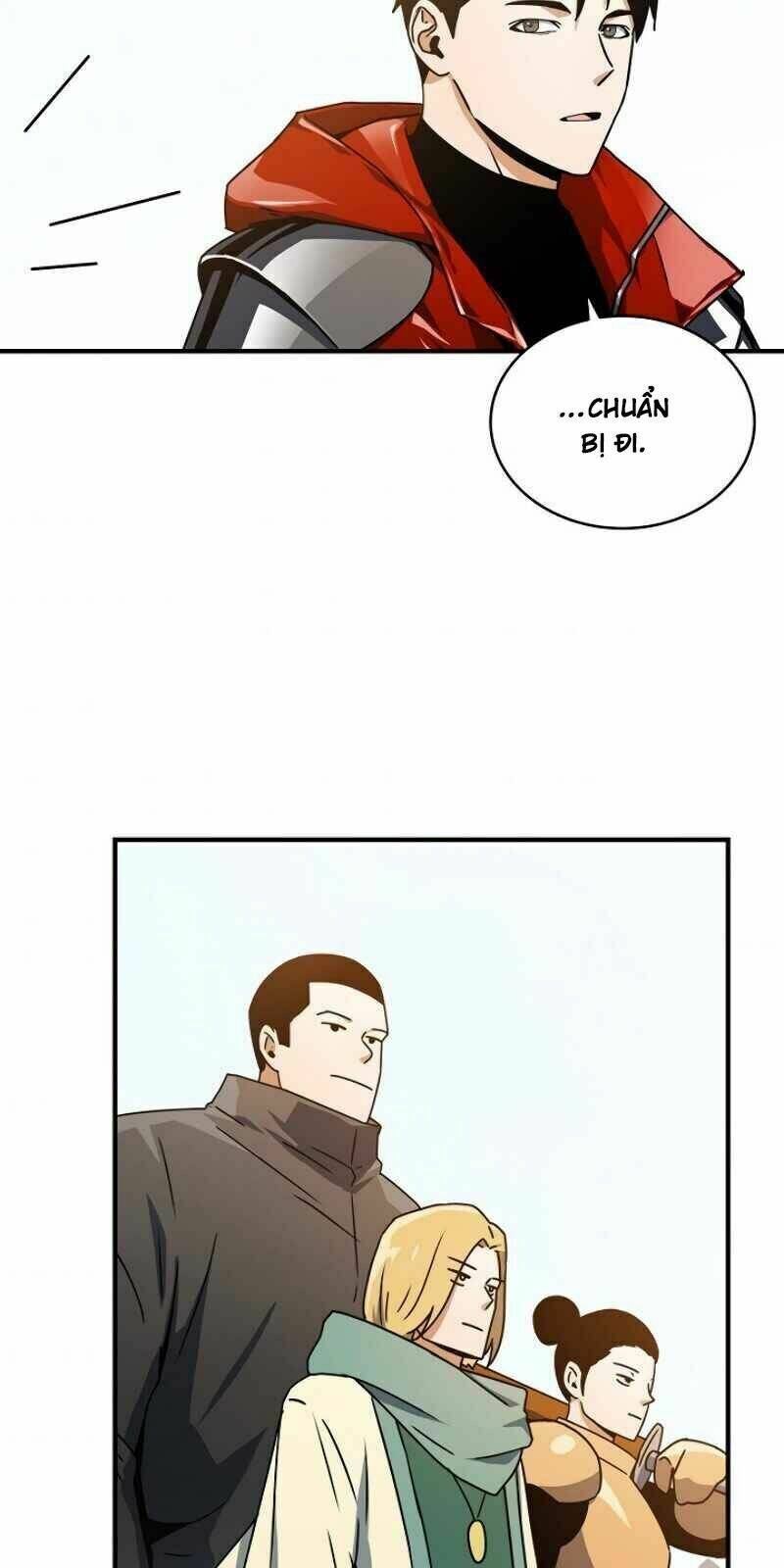 Sự Trở Lại Của Người Chơi Bị Đóng Băng Chapter 13 - Trang 2