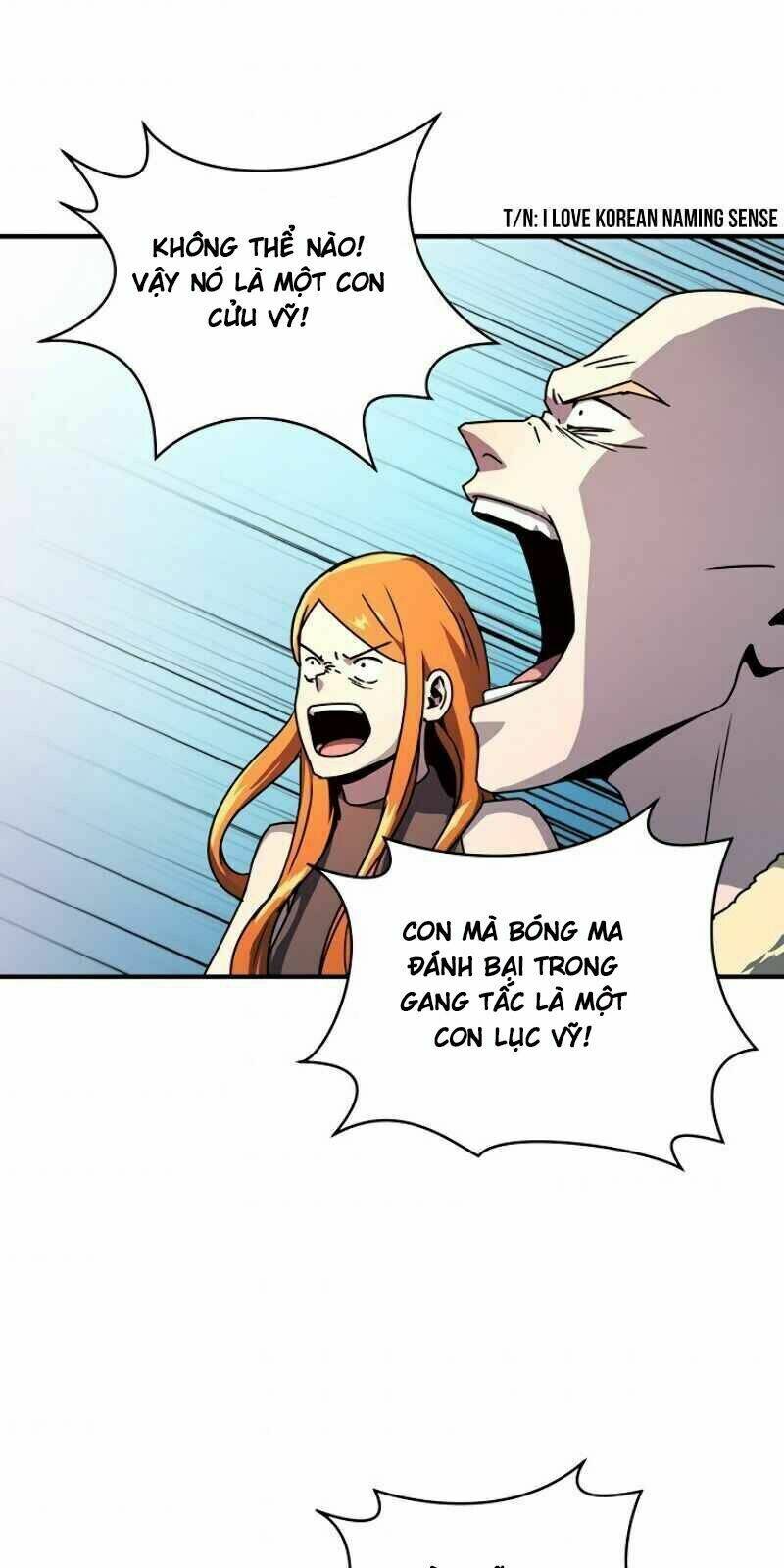 Sự Trở Lại Của Người Chơi Bị Đóng Băng Chapter 13 - Trang 2