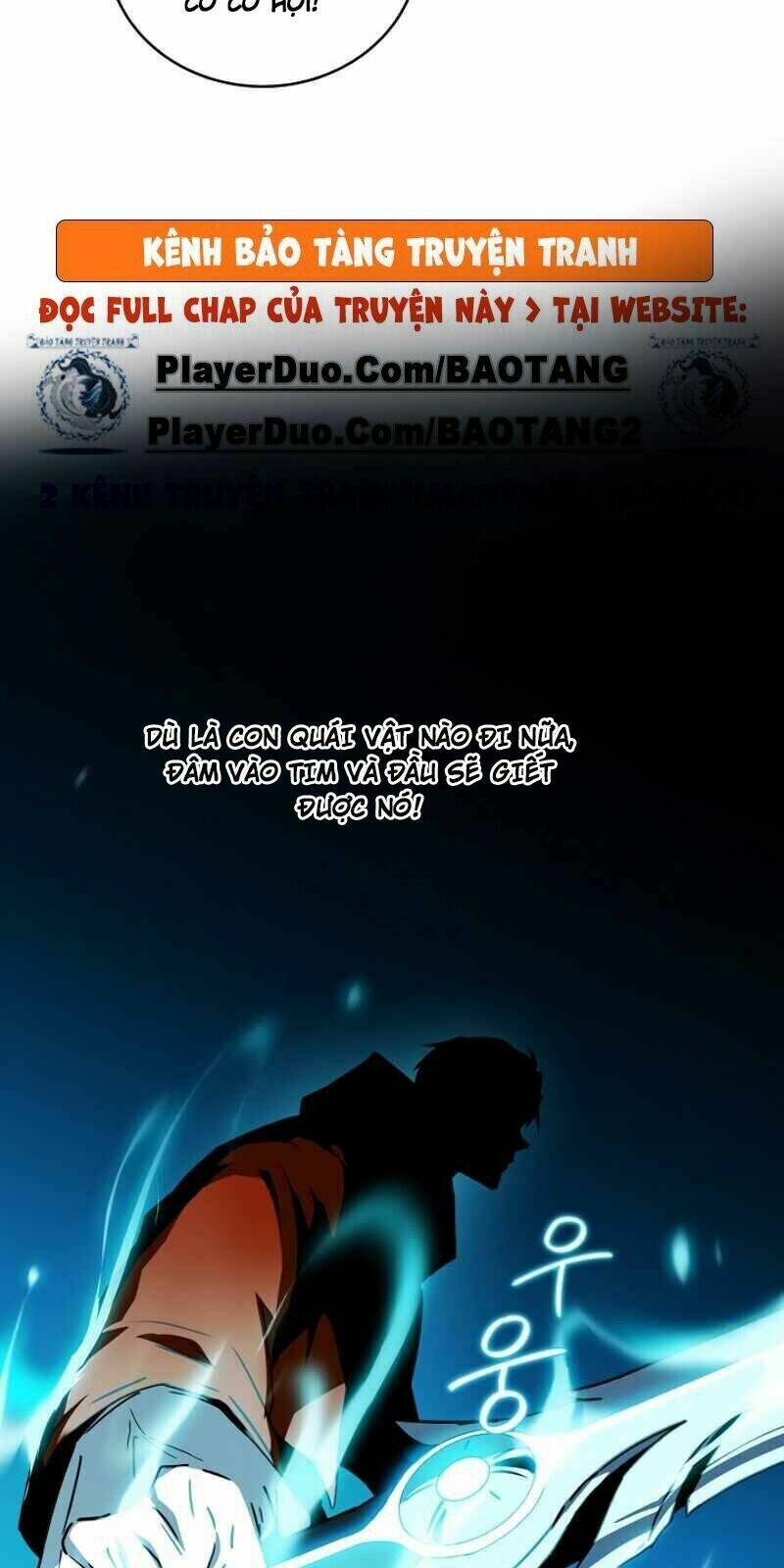 Sự Trở Lại Của Người Chơi Bị Đóng Băng Chapter 13 - Trang 2