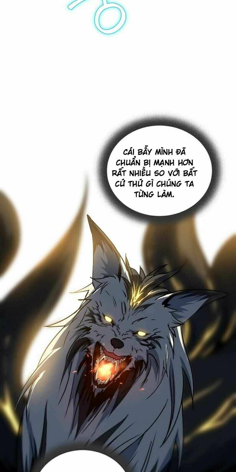 Sự Trở Lại Của Người Chơi Bị Đóng Băng Chapter 13 - Trang 2