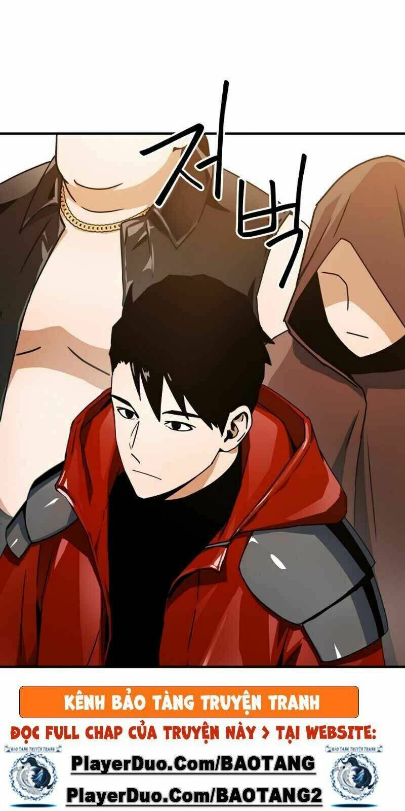 Sự Trở Lại Của Người Chơi Bị Đóng Băng Chapter 13 - Trang 2