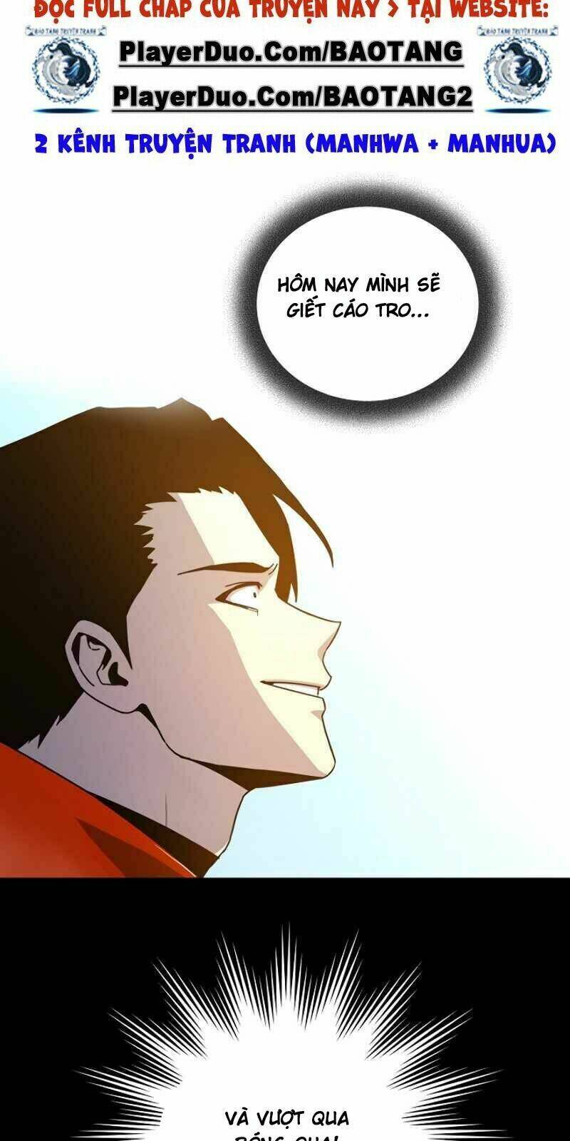 Sự Trở Lại Của Người Chơi Bị Đóng Băng Chapter 13 - Trang 2